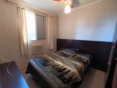 imagem 1 - Apartamento 2 dormitório para venda no Jardim José Sampaio Júnior imagem 1 - Apartamento 2 dormitório para venda no Jardim José Sampaio Júnior