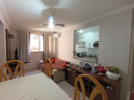 imagem 3 - Apartamento 2 dormitório para venda no Jardim José Sampaio Júnior imagem 3 - Apartamento 2 dormitório para venda no Jardim José Sampaio Júnior