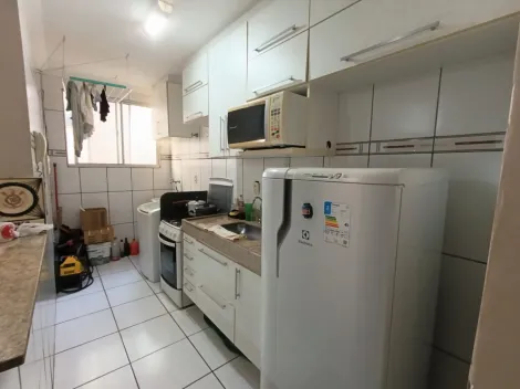imagem 5 - Apartamento 2 dormitório para venda no Jardim José Sampaio Júnior imagem 5 - Apartamento 2 dormitório para venda no Jardim José Sampaio Júnior