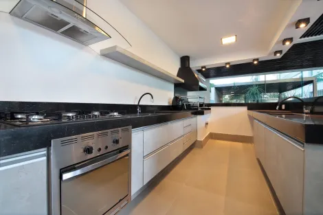 imagem 4 - Apartamento 3 suítes à venda no Nova Aliança imagem 4 - Apartamento 3 suítes à venda no Nova Aliança