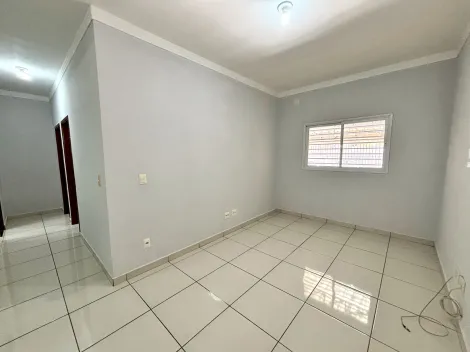 imagem 2 - Apartamento térreo para locação com 2 dormitórios Ribeirânia imagem 2 - Apartamento térreo para locação com 2 dormitórios Ribeirânia