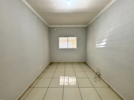 imagem 3 - Apartamento térreo para locação com 2 dormitórios Ribeirânia imagem 3 - Apartamento térreo para locação com 2 dormitórios Ribeirânia