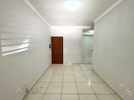 imagem 4 - Apartamento térreo para locação com 2 dormitórios Ribeirânia imagem 4 - Apartamento térreo para locação com 2 dormitórios Ribeirânia