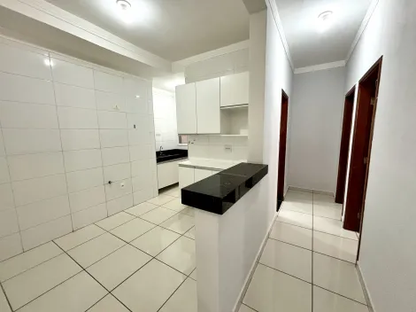 imagem 5 - Apartamento térreo para locação com 2 dormitórios Ribeirânia imagem 5 - Apartamento térreo para locação com 2 dormitórios Ribeirânia
