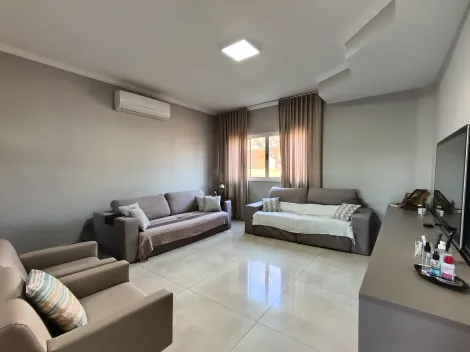 imagem 2 - Casa Sobrado em Condomínio 4 dormitórios para locação em Bonfim Paulista imagem 2 - Casa Sobrado em Condomínio 4 dormitórios para locação em Bonfim Paulista