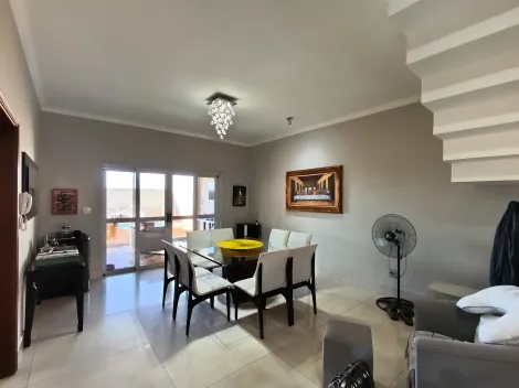 imagem 4 - Casa Sobrado em Condomínio 4 dormitórios para locação em Bonfim Paulista imagem 4 - Casa Sobrado em Condomínio 4 dormitórios para locação em Bonfim Paulista