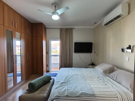 imagem 5 - Casa Sobrado em Condomínio 4 dormitórios para locação em Bonfim Paulista imagem 5 - Casa Sobrado em Condomínio 4 dormitórios para locação em Bonfim Paulista