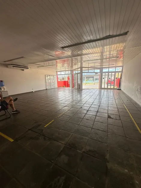 imagem 2 - Imóvel Comercial 250m² para locação na Av. Meira Junior imagem 2 - Imóvel Comercial 250m² para locação na Av. Meira Junior