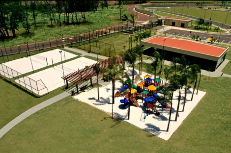 imagem 1 - Terreno 338,761m² para venda no condomínio Alto do Castelo II imagem 1 - Terreno 338,761m² para venda no condomínio Alto do Castelo II