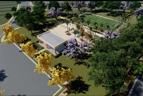 imagem 4 - Terreno 338,761m² para venda no condomínio Alto do Castelo II imagem 4 - Terreno 338,761m² para venda no condomínio Alto do Castelo II