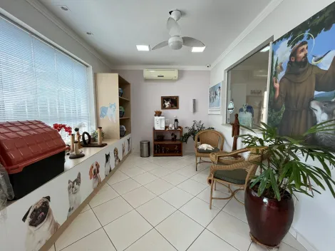 imagem 1 - Casa Comercial para locação no Jardim Irajá imagem 1 - Casa Comercial para locação no Jardim Irajá