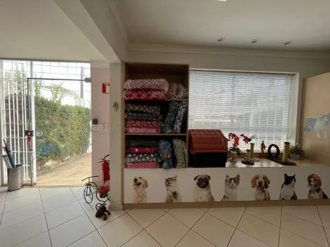 imagem 2 - Casa Comercial para locação no Jardim Irajá imagem 2 - Casa Comercial para locação no Jardim Irajá