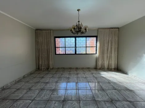 imagem 1 - Casa Térrea 4 dormitórios para locação no Jardim São Luiz imagem 1 - Casa Térrea 4 dormitórios para locação no Jardim São Luiz
