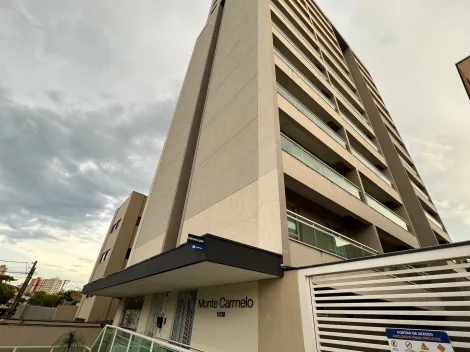imagem 1 - Apartamento Mobiliado 1 suíte para locação na Vila Seixas imagem 1 - Apartamento Mobiliado 1 suíte para locação na Vila Seixas