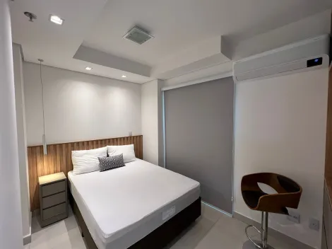 imagem 4 - Apartamento Mobiliado 1 suíte para locação na Vila Seixas imagem 4 - Apartamento Mobiliado 1 suíte para locação na Vila Seixas