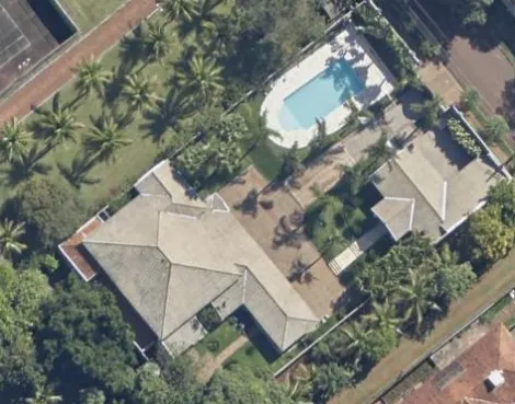 imagem 2 - Casa em condomínio para locação com 3 suítes e piscina imagem 2 - Casa em condomínio para locação com 3 suítes e piscina