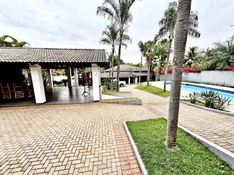 imagem 4 - Casa em condomínio para locação com 3 suítes e piscina imagem 4 - Casa em condomínio para locação com 3 suítes e piscina