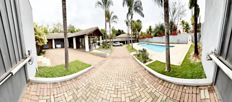 imagem 5 - Casa em condomínio para locação com 3 suítes e piscina imagem 5 - Casa em condomínio para locação com 3 suítes e piscina