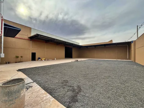 imagem 1 - Galpão Comercial 2.105,00m² para locação no Vila Brasil imagem 1 - Galpão Comercial 2.105,00m² para locação no Vila Brasil