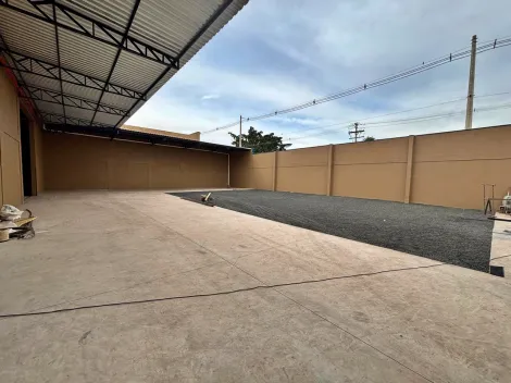 imagem 2 - Galpão Comercial 2.105,00m² para locação no Vila Brasil imagem 2 - Galpão Comercial 2.105,00m² para locação no Vila Brasil