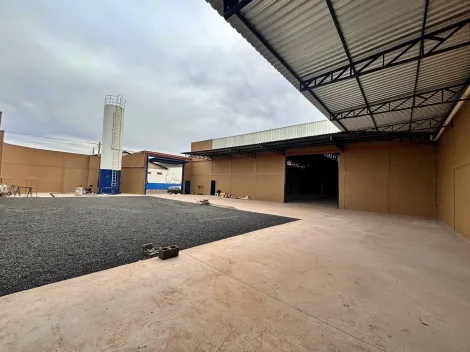 imagem 3 - Galpão Comercial 2.105,00m² para locação no Vila Brasil imagem 3 - Galpão Comercial 2.105,00m² para locação no Vila Brasil