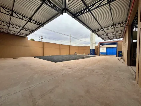 imagem 4 - Galpão Comercial 2.105,00m² para locação no Vila Brasil imagem 4 - Galpão Comercial 2.105,00m² para locação no Vila Brasil