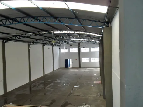 imagem 1 - Galpão Comercial 510m² no Jardim Anhanguera próximo Anhanguera imagem 1 - Galpão Comercial 510m² no Jardim Anhanguera próximo Anhanguera