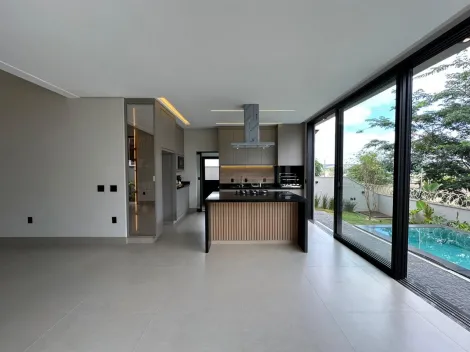imagem 4 - Casa Térrea em condomínio com 4 suítes à venda no Terras de Florença imagem 4 - Casa Térrea em condomínio com 4 suítes à venda no Terras de Florença
