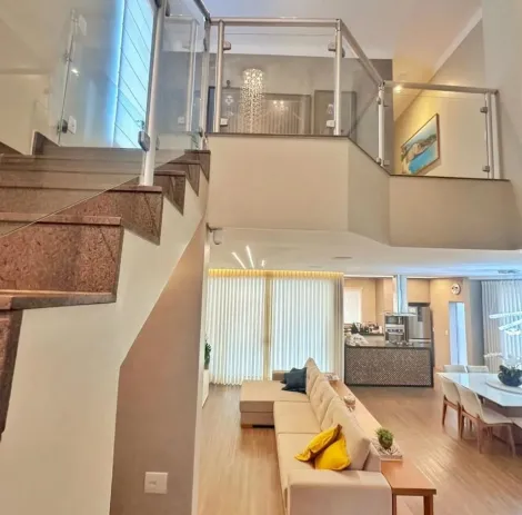 imagem 2 - Casa Sobrado 3 dormitórios à venda no Buona Vita Ribeirão imagem 2 - Casa Sobrado 3 dormitórios à venda no Buona Vita Ribeirão