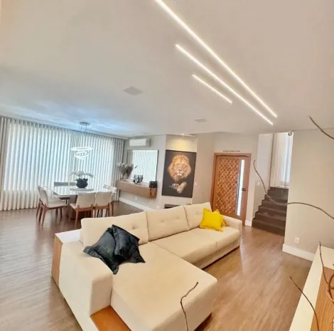 imagem 3 - Casa Sobrado 3 dormitórios à venda no Buona Vita Ribeirão imagem 3 - Casa Sobrado 3 dormitórios à venda no Buona Vita Ribeirão