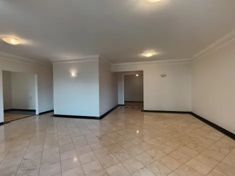 imagem 1 - Apartamento com 3 suítes e sacada para locação no bairro Jardim Irajá imagem 1 - Apartamento com 3 suítes e sacada para locação no bairro Jardim Irajá