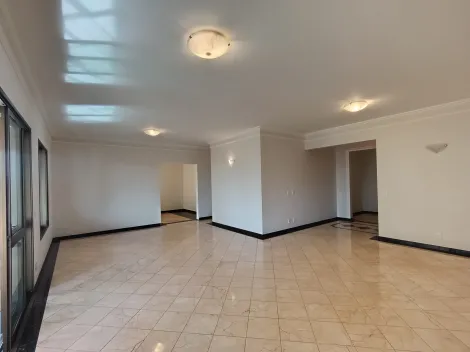 imagem 2 - Apartamento com 3 suítes e sacada para locação no bairro Jardim Irajá imagem 2 - Apartamento com 3 suítes e sacada para locação no bairro Jardim Irajá