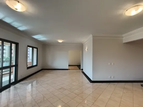 imagem 3 - Apartamento com 3 suítes e sacada para locação no bairro Jardim Irajá imagem 3 - Apartamento com 3 suítes e sacada para locação no bairro Jardim Irajá