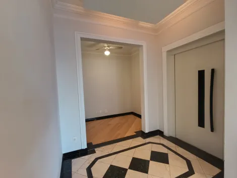 imagem 4 - Apartamento com 3 suítes e sacada para locação no bairro Jardim Irajá imagem 4 - Apartamento com 3 suítes e sacada para locação no bairro Jardim Irajá