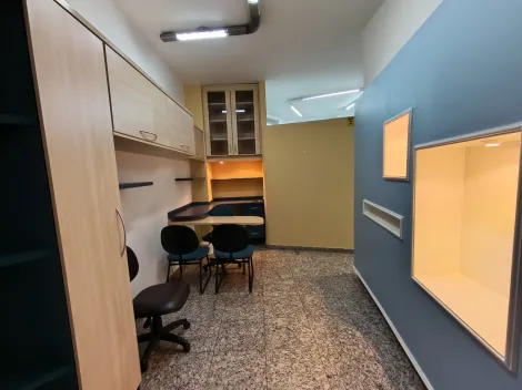 imagem 1 - Sala Comercial 32m² no Nova Aliança imagem 1 - Sala Comercial 32m² no Nova Aliança