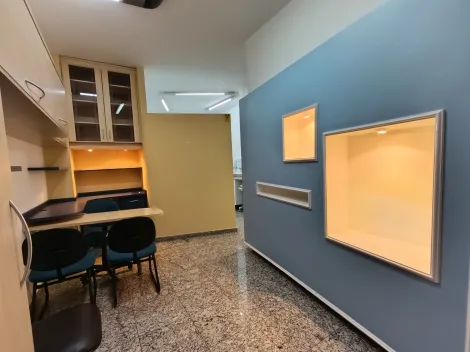 imagem 2 - Sala Comercial 32m² no Nova Aliança imagem 2 - Sala Comercial 32m² no Nova Aliança