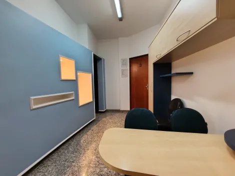 imagem 3 - Sala Comercial 32m² no Nova Aliança imagem 3 - Sala Comercial 32m² no Nova Aliança