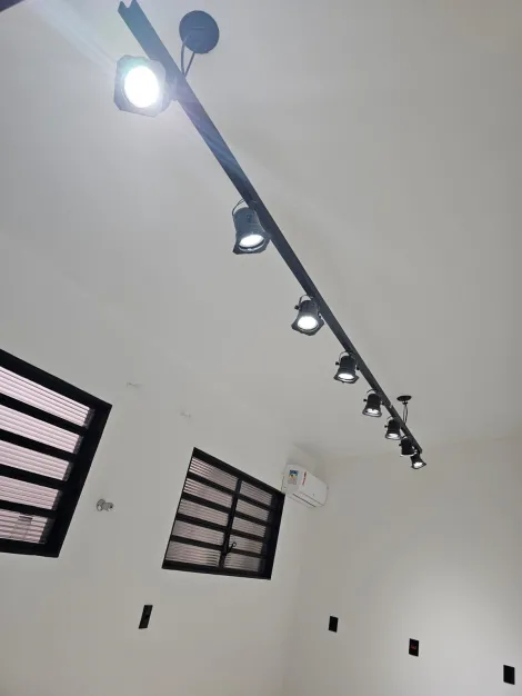 imagem 2 - Sala Comercial 20m² para locação no Jardim Macedo imagem 2 - Sala Comercial 20m² para locação no Jardim Macedo