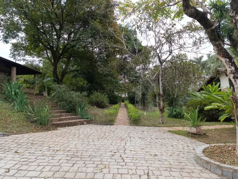 imagem 1 - Casa rústica para venda com 07 dormitórios e varanda gourmet separada imagem 1 - Casa rústica para venda com 07 dormitórios e varanda gourmet separada