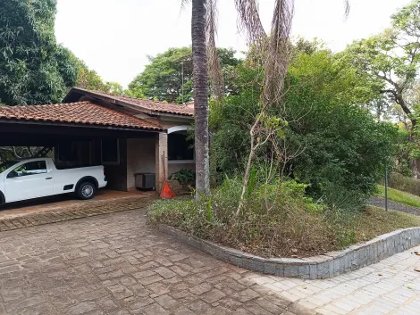 imagem 4 - Casa rústica para venda com 07 dormitórios e varanda gourmet separada imagem 4 - Casa rústica para venda com 07 dormitórios e varanda gourmet separada