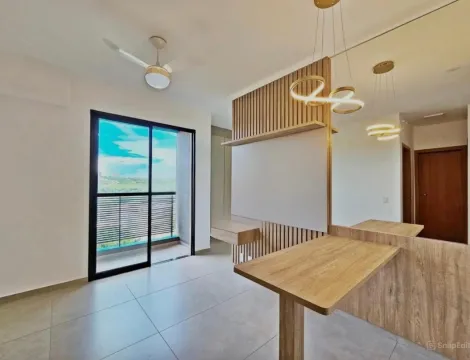 imagem 1 - Apartamento 2 dormitórios em Bonfim Paulista imagem 1 - Apartamento 2 dormitórios em Bonfim Paulista