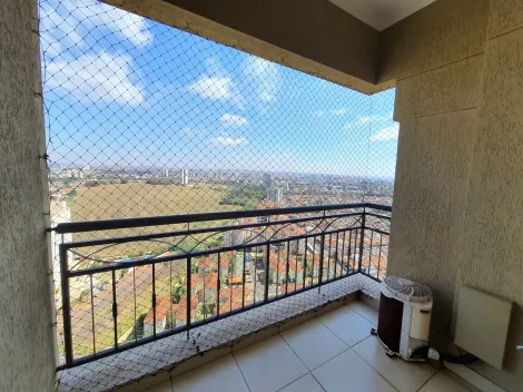imagem 4 - Apartamento 1 suíte para locação na Ribeirânia imagem 4 - Apartamento 1 suíte para locação na Ribeirânia