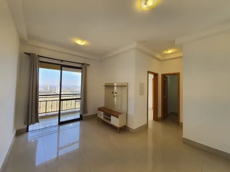 imagem 1 - Apartamento 1 suíte para locação na Ribeirânia imagem 1 - Apartamento 1 suíte para locação na Ribeirânia