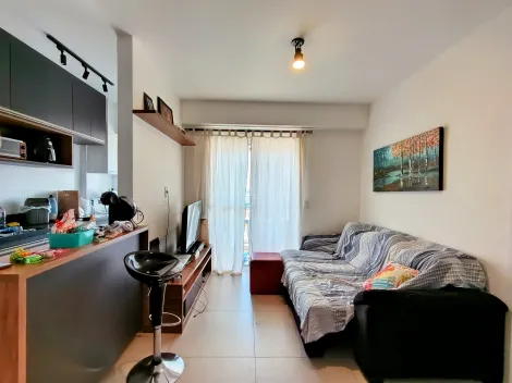 imagem 1 - Apartamento 1 dormitório para locação e Venda  no Jardim Sumaré imagem 1 - Apartamento 1 dormitório para locação e Venda  no Jardim Sumaré