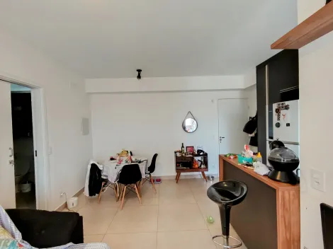 imagem 2 - Apartamento 1 dormitório para locação e Venda  no Jardim Sumaré imagem 2 - Apartamento 1 dormitório para locação e Venda  no Jardim Sumaré