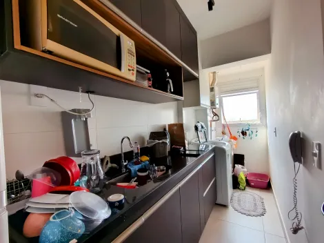 imagem 3 - Apartamento 1 dormitório para locação e Venda  no Jardim Sumaré imagem 3 - Apartamento 1 dormitório para locação e Venda  no Jardim Sumaré