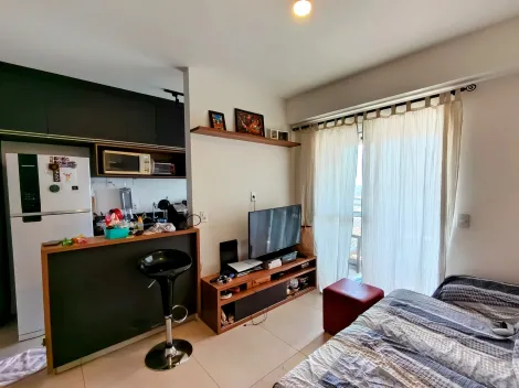 imagem 4 - Apartamento 1 dormitório para locação e Venda  no Jardim Sumaré imagem 4 - Apartamento 1 dormitório para locação e Venda  no Jardim Sumaré