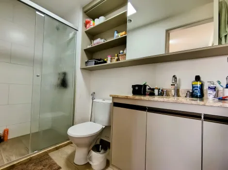 imagem 5 - Apartamento 1 dormitório para locação e Venda  no Jardim Sumaré imagem 5 - Apartamento 1 dormitório para locação e Venda  no Jardim Sumaré