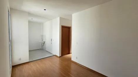 imagem 2 - Apartamento 2 dormitórios à venda no Jardim Ouro Branco imagem 2 - Apartamento 2 dormitórios à venda no Jardim Ouro Branco