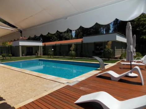 imagem 2 - Casa Térrea com 4 suítes e piscina à venda no Condomínio Quinta da Boa Vista imagem 2 - Casa Térrea com 4 suítes e piscina à venda no Condomínio Quinta da Boa Vista
